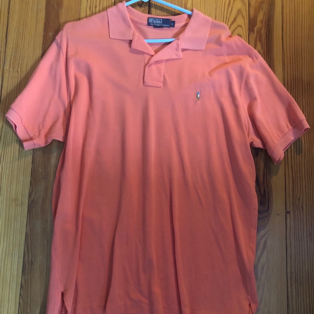 Polo Ralph Lauren Polo shirt